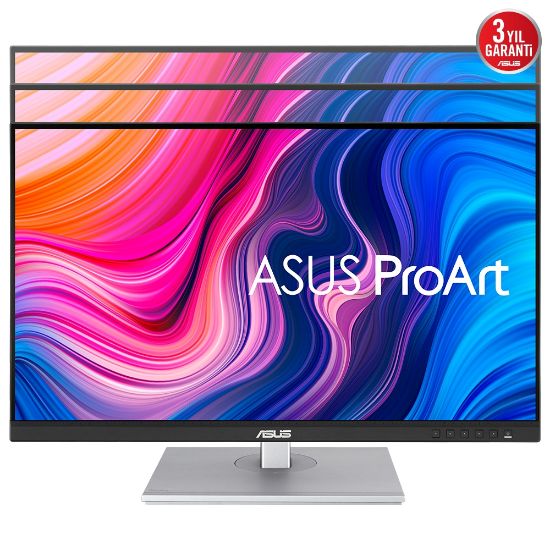 27 ASUS PA278CV IPS QHD 5MS 75HZ HDMI DP resmi