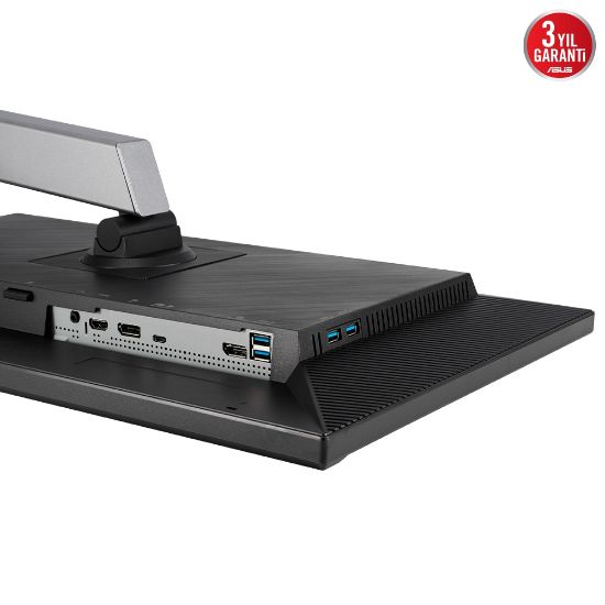 27 ASUS PA278CV IPS QHD 5MS 75HZ HDMI DP resmi