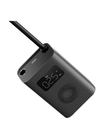 XIAOMI TASINABILIR ELEKTRIKLI HAVA KOMPRESORU 2 resmi