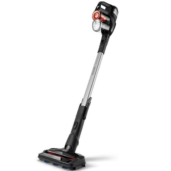 PHILIPS SPEEDPRO MAX XC7040/01 SARJLI DIKEY SUP. resmi