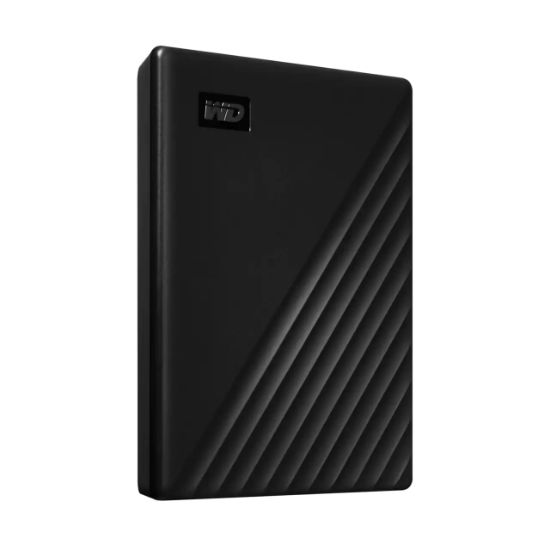 WESTERN DIGITAL MY PASSPORT 1TB WDBYVG0010BBK-WESN resmi