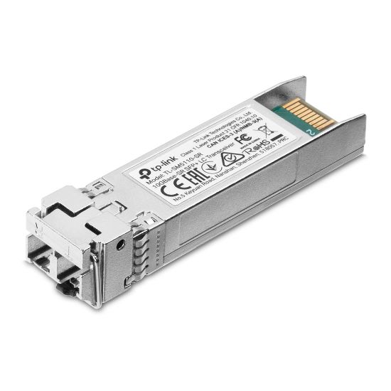 TP-LINK OMADA TL-SM5110-SR SFP MODÜLÜ resmi