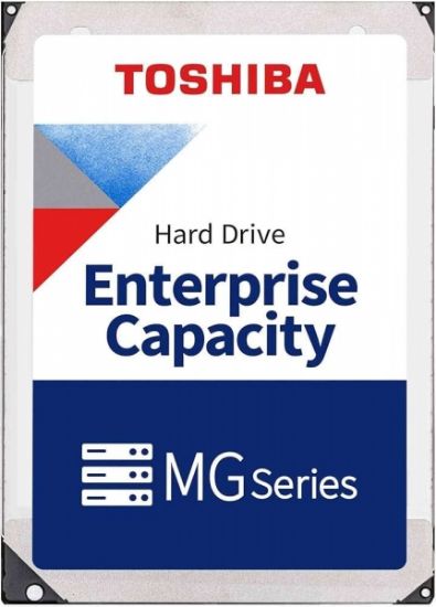 24TB TOSHIBA 7200 MG11 7/24 SATA 1024MB MG11ACA24TE resmi