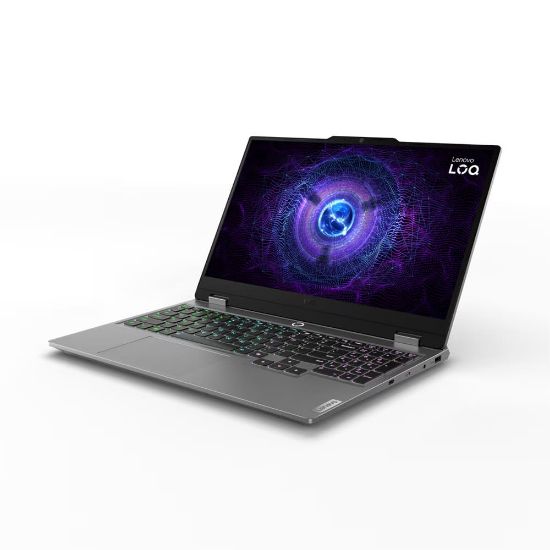 LENOVO LOQ 15IAX9 83GS00RYTR i5-12600HX 24GB 1TB SSD 6GB RTX4050 FDOS resmi