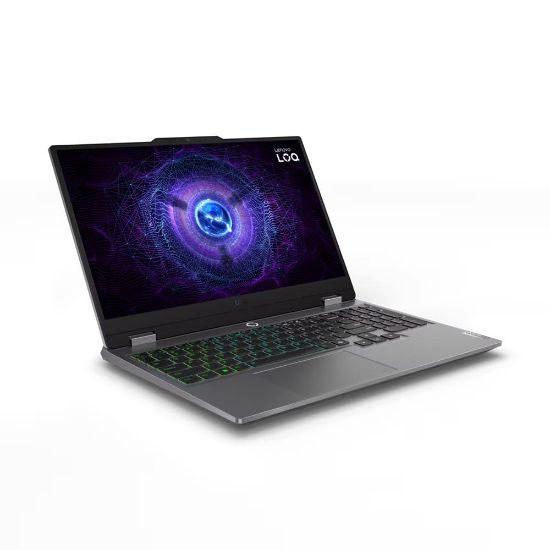 LENOVO LOQ 15IAX9 83GS00RYTR i5-12600HX 24GB 1TB SSD 6GB RTX4050 FDOS resmi