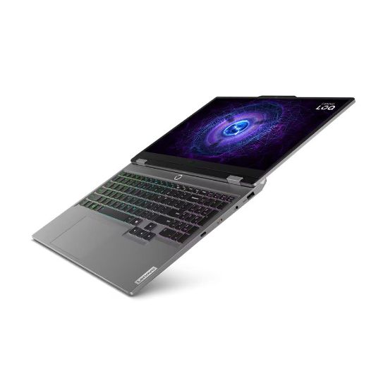 LENOVO LOQ 15IAX9 83GS00RYTR i5-12600HX 24GB 1TB SSD 6GB RTX4050 FDOS resmi