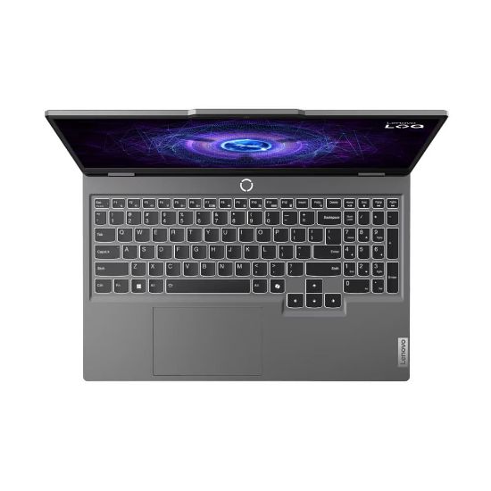 LENOVO LOQ 15IAX9 83GS00RYTR i5-12600HX 24GB 1TB SSD 6GB RTX4050 FDOS resmi