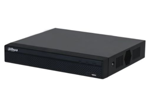 DAHUA NVR2104HS-4KS3 4 KANAL 1HDD(20TB) NETWORK KAYIT CİHAZI resmi