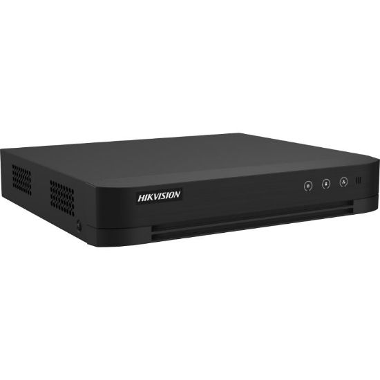 HIKVISION DS-7208HGHI-M1/C 8 KANAL HİBRİT KAYIT CİHAZI resmi