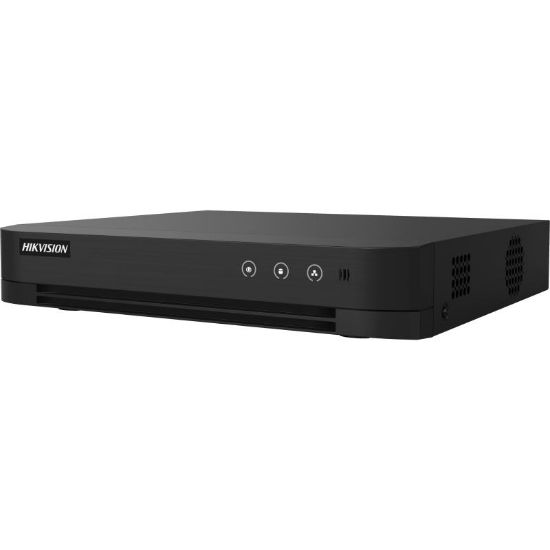 HIKVISION DS-7208HGHI-M1/C 8 KANAL HİBRİT KAYIT CİHAZI resmi