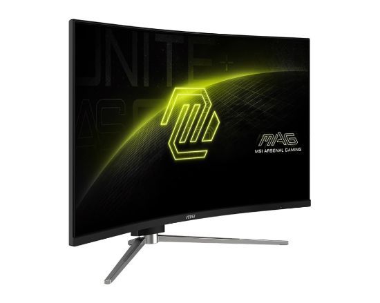 31.5 MSI MAG 325CQRXF E2 0.5MS 240HZ WQHD CURVE 1000R RAPID VA resmi