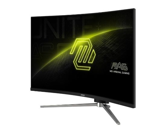 31.5 MSI MAG 325CQRXF E2 0.5MS 240HZ WQHD CURVE 1000R RAPID VA resmi