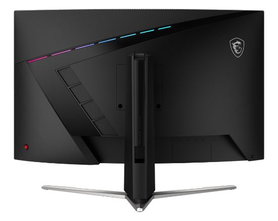31.5 MSI MAG 325CQRXF E2 0.5MS 240HZ WQHD CURVE 1000R RAPID VA resmi