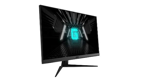 27 MSI G2712F FHD FLAT ULTRA RAPID IPS 1MS 180HZ  ADAPTIVE-SYNC GAMING MONITOR resmi
