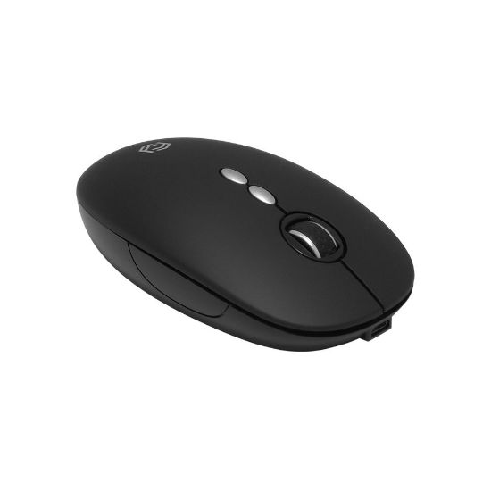 FRISBY FM-256WM KABLOLU/KABLOSUZ MOUSE SİYAH resmi