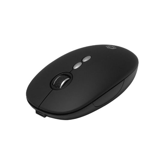 FRISBY FM-256WM KABLOLU/KABLOSUZ MOUSE SİYAH resmi