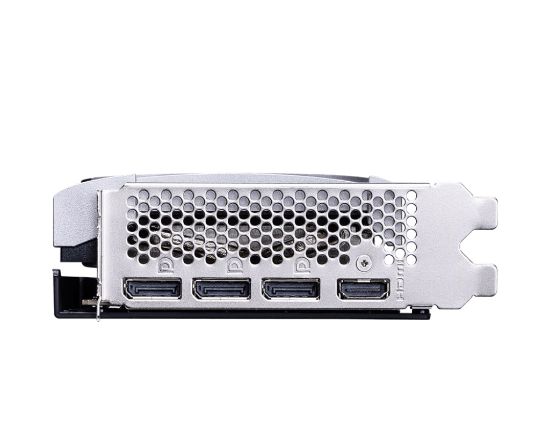 MSI GEFORCE RTX 5060 TI 8G VENTUS 3X OC GDDR7 128B DX12 PCIE 5.0 X16 (3XDP 1XHDMI) resmi