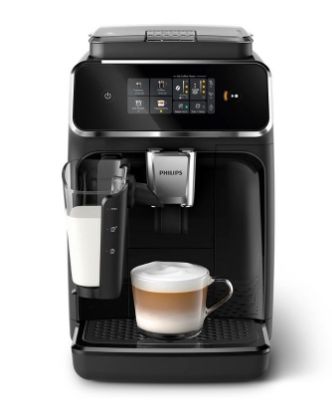 PHILIPS 2300 SERISI LATTEGO EP2331/10 ESPRESSO MAK resmi