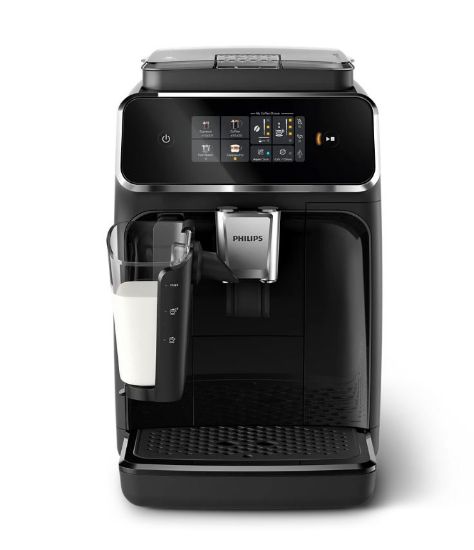 PHILIPS 2300 SERISI LATTEGO EP2331/10 ESPRESSO MAK resmi