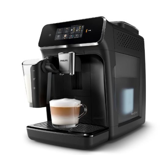 PHILIPS 2300 SERISI LATTEGO EP2331/10 ESPRESSO MAK resmi