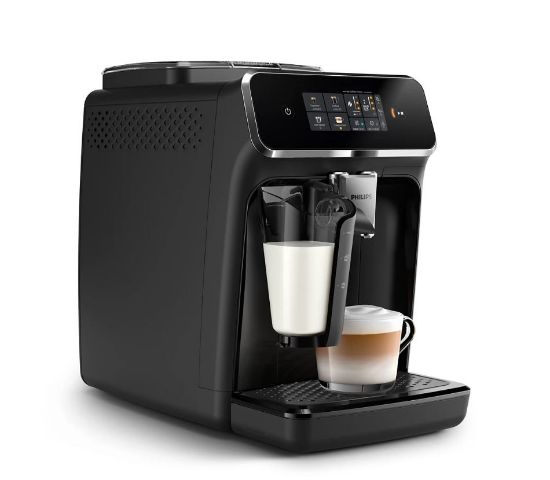 PHILIPS 2300 SERISI LATTEGO EP2331/10 ESPRESSO MAK resmi