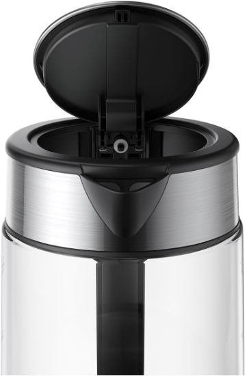 XIAOMI ELECTRIC GLASS 1.7 LT 2200 W KETTLE resmi