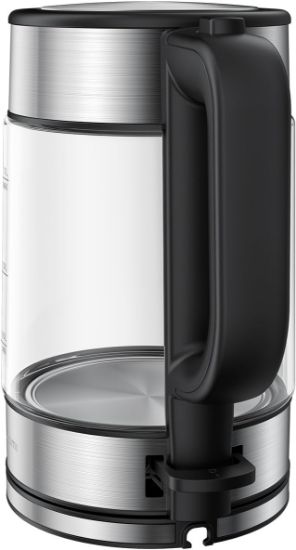 XIAOMI ELECTRIC GLASS 1.7 LT 2200 W KETTLE resmi