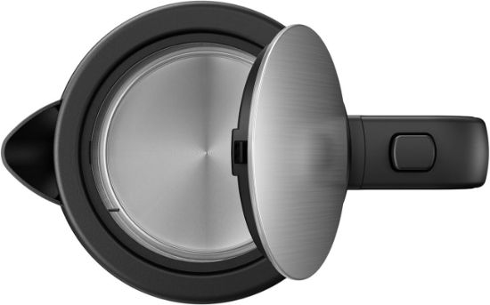 XIAOMI ELECTRIC GLASS 1.7 LT 2200 W KETTLE resmi