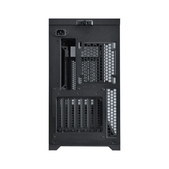FSP CMT580B E-ATX GAMİNG KASA resmi