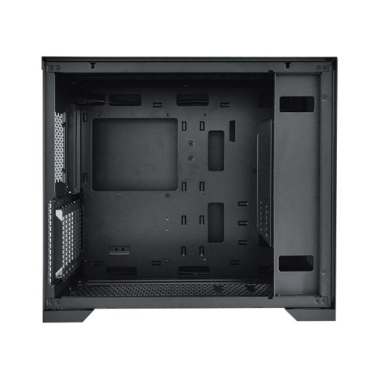 FSP CMT580B E-ATX GAMİNG KASA resmi