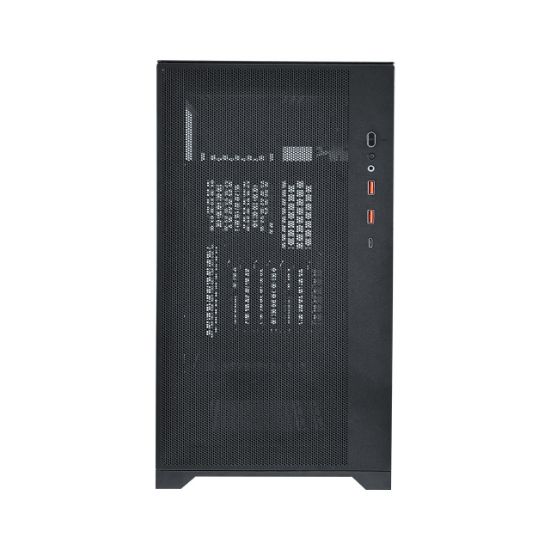 FSP CMT580B E-ATX GAMİNG KASA resmi