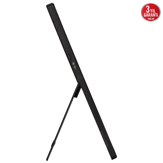 15.6 ASUS ZENSCREEN MB16ACV 5MS 60Hz IPS FHD  resmi