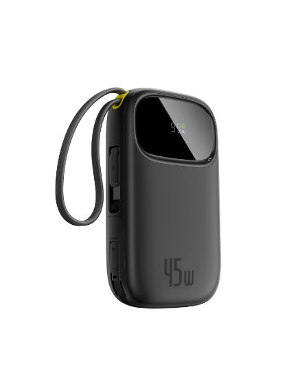 BASEUS ENERFILL FC31 20000 MAH 45W POWERBANK - SIY resmi