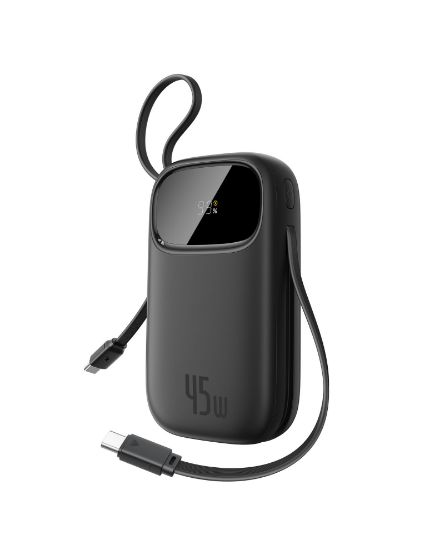 BASEUS ENERFILL FC31 20000 MAH 45W POWERBANK - SIY resmi