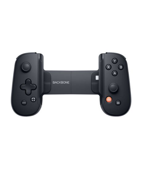 BACKBONE ONE PLAYSTATION EDITION GEN2 LIGHT SIYAH resmi