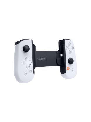 BACKBONE ONE PLAYSTATION EDITION GEN2 LIGHT BEYAZ resmi