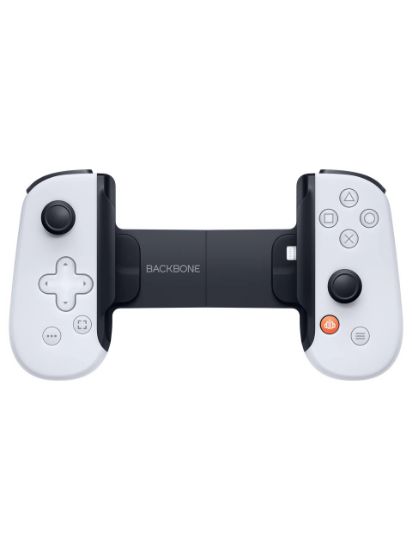 BACKBONE ONE PLAYSTATION EDITION GEN2 LIGHT BEYAZ resmi