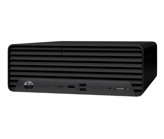 HP Pro 6A7J8EA G9 SFF400 i5-12500 8GB 512GB SSD FD resmi