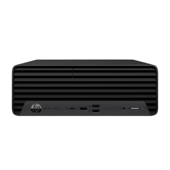 HP Pro 6A7J8EA G9 SFF400 i5-12500 8GB 512GB SSD FD resmi