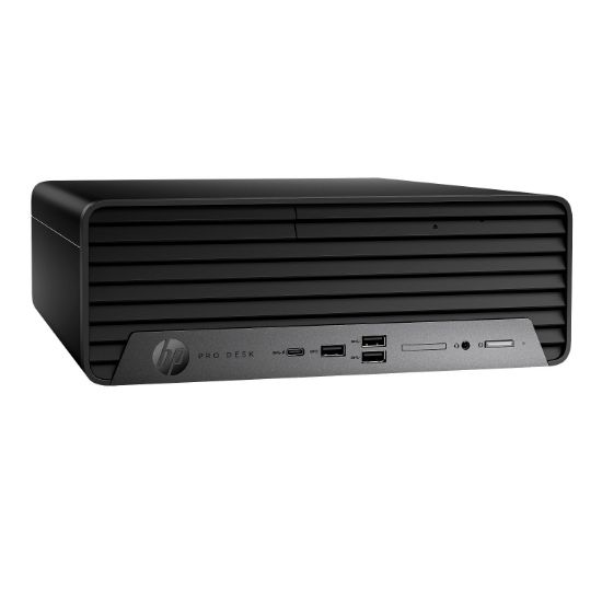 HP Pro 6A7J8EA G9 SFF400 i5-12500 8GB 512GB SSD FD resmi