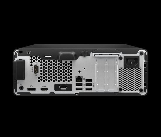 HP Pro 6A7J8EA G9 SFF400 i5-12500 8GB 512GB SSD FD resmi