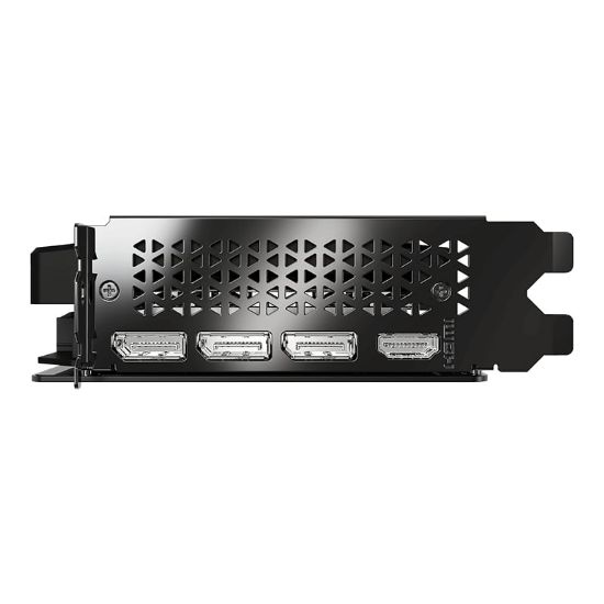 PNY RTX5060 OC Siyah Ekran Kartı (VCG50608DFXPB1-O) resmi