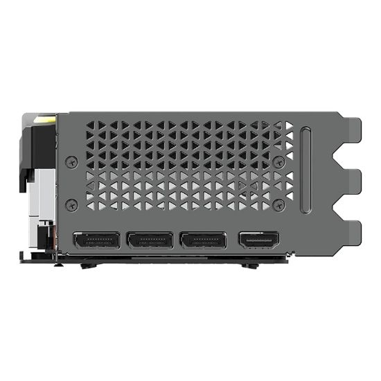 PNY RTX 5070 Ti OC ARGB Siyah Ekran Kartı (VCG5070T16TFXXPB1-O) resmi
