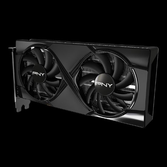 PNY RTX5060 Ti 8GB GDDR7 128bit (VCG5060T8DFXPB1-O) resmi