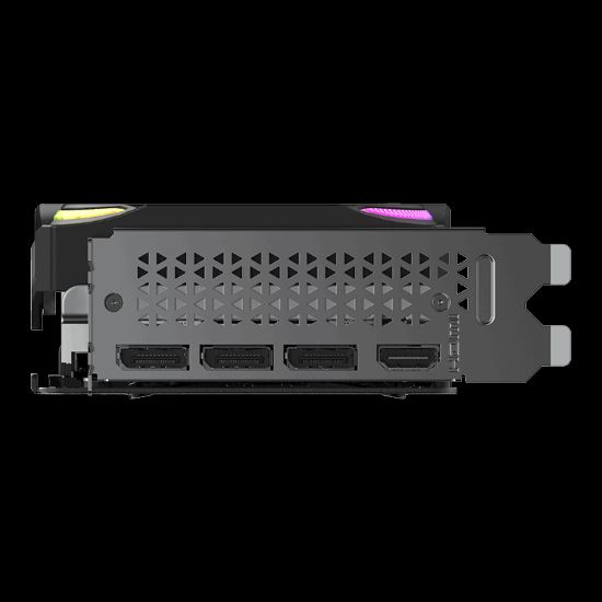 PNY RTX5070 ARGB EPIC-X RGB 12GB GDDR7 192Bit (VCG507012TFXXPB1-O) resmi