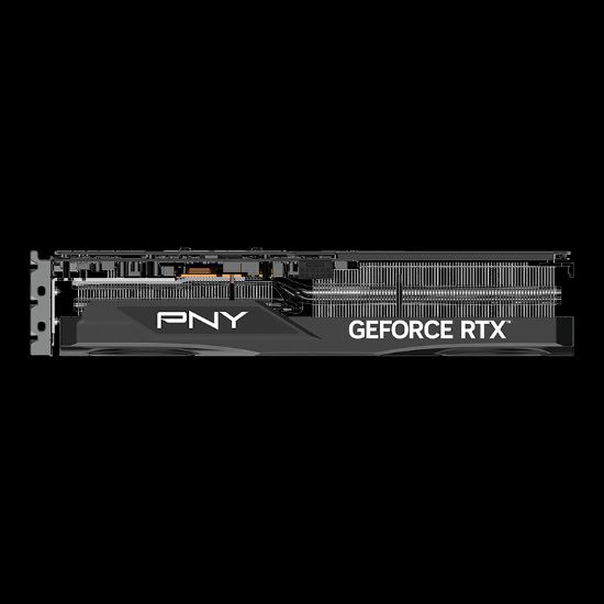 PNY RTX5070Ti 16GB GDDR7 256bit( VCG5070T16TFXPB1-O) resmi