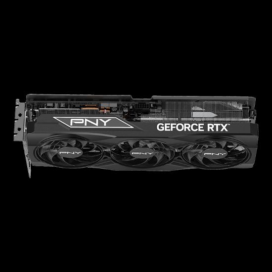 PNY RTX5070Ti 16GB GDDR7 256bit( VCG5070T16TFXPB1-O) resmi