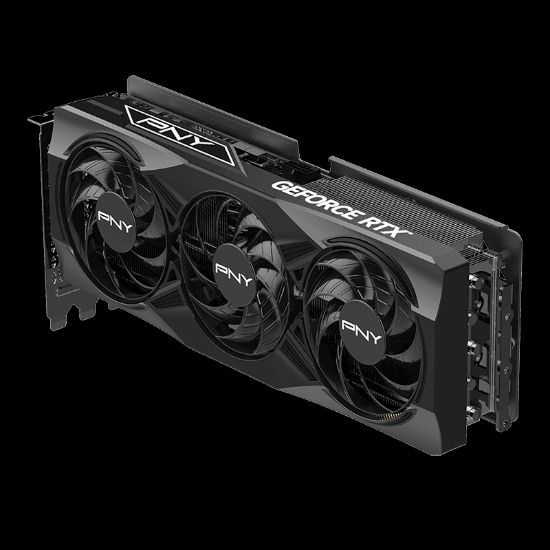 PNY RTX5070Ti 16GB GDDR7 256bit( VCG5070T16TFXPB1-O) resmi