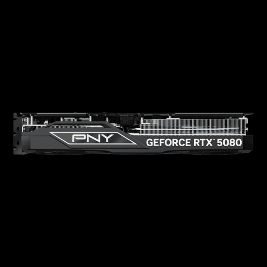 PNY RTX 5080 16GB GDDR7 256Bit (VCG508016TFXPB1-O) resmi