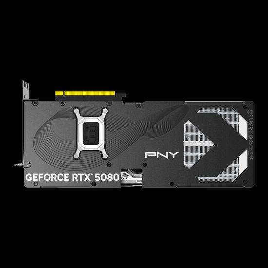 PNY RTX 5080 16GB GDDR7 256Bit (VCG508016TFXPB1-O) resmi